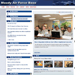 Moody Air Force Base